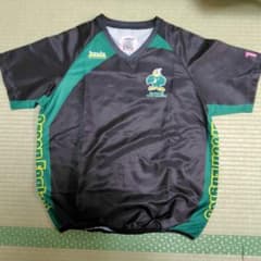 激レア　SHOHEI VOLLEY BALL TEAM ウォームアップウェアのサムネイル