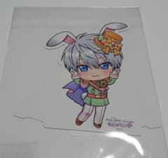 まほやく　ナンジャ　POPスタンド　アーサーのサムネイル