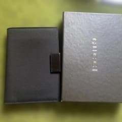 GUCCI 手帳のサムネイル