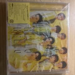 HELLO HELLOのサムネイル