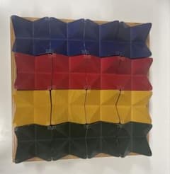 ネフ　スピールブロックセットのサムネイル