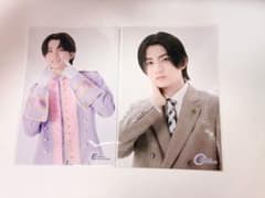 Lienel 高桑真之 エビミュ ポストカード 2025のサムネイル