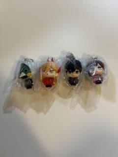チェンソーマン　めじるしアクセサリー　セミコンプリート - 2
