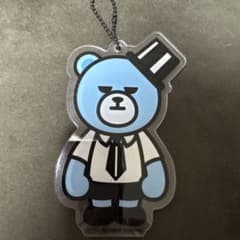 BIGBANG KRUNK アクリルキーホルダー V.I スンリ - メルカリ
