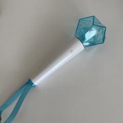 SHINee10周年ペンライト/美品のサムネイル