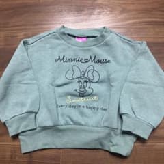 Disney Minnie Mouse Sweatshirt, 80cm