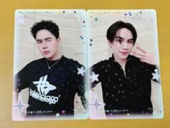 WinnySatang トレカセット GMMTV GMMTV POP UP STORE トレカ WinnySatang - メルカリ