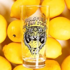 ヒルズフィールド　お酒マン Amazon | 【公式】OSAKEMAN ミニグラス -180ml- HILLS FIELD お