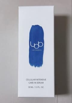 lbb CELLULARINTENSIVECAREINSERUM 30MLのサムネイル