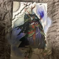 アクリルスタンド　陰陽師　　茨木童子のサムネイル