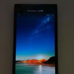 STREAM GL07S ブラック Emobile YMobileのサムネイル