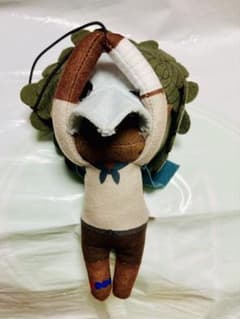 リトルナイトメア ぐらぶらりん　ぬいぐるみ