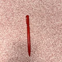uni Color 0.7 シャープペンシル 赤　本体 レッドのサムネイル