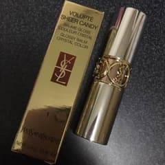 Yves Saint Laurent 口紅のサムネイル