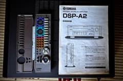 YAMAHA DSP-A2のサムネイル