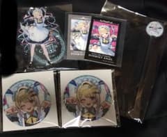 超てんちゃん NEEDY GIRL OVERDOSE ニディガ メイドくじ 原宿 - メルカリ