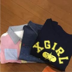 KKKG☆様お買い上げ品☆のサムネイル