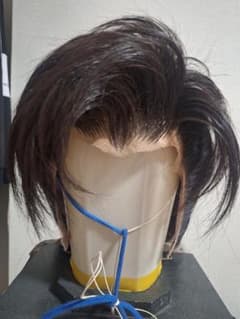 演劇用かつら 大衆演劇 新舞踊 日本舞踊 - メルカリ