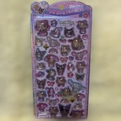 M*M様 サンリオ　Sanrio うるちゅるポップシールのサムネイル