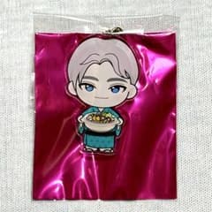 超特急 アロハ REAL？ ご当地アクキー 東京 代々木のサムネイル