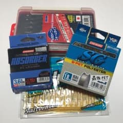 アジングセットのサムネイル