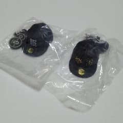 読売ジャイアンツ NEW ERA キャップ マスコット 2点セットのサムネイル