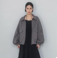 JEANASIS モンスターブルゾンのサムネイル