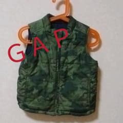 ＧＡＰベスト☆100～120☆のサムネイル