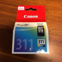 Canon BC-311のサムネイル