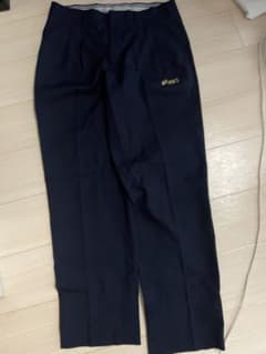 バレーボール　審判服　下　スラックスのサムネイル