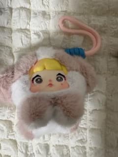 Nommi ぬいぐるみのサムネイル