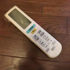 エアコン用リモコン ARC472A44のサムネイル