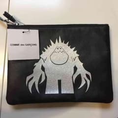 COMME des GARCONS クラッチバック しゃちさん専用のサムネイル