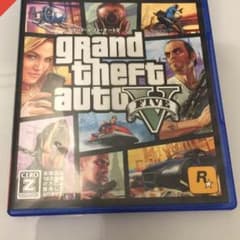 グラセフ PS4ですのサムネイル