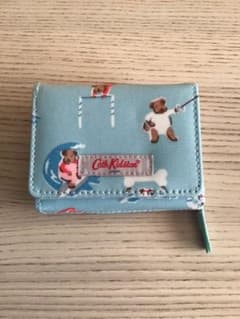 キャスキッドソン☆財布のサムネイル
