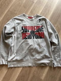 Supreme スウェット　Higher Learningのサムネイル