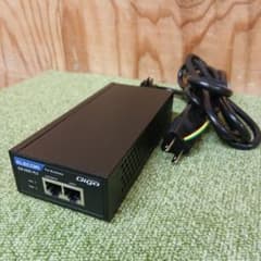 ELECOM EIB-UG01-PL2 PoEインジェクター - メルカリ