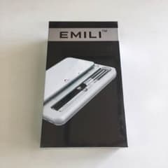 【新品・未使用・未開封】EMLI 電子タバコ ケース色ホワイトのサムネイル