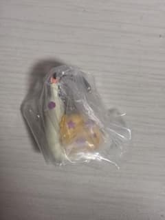 ツムちゃん がんこちゃん ガチャガチャのサムネイル