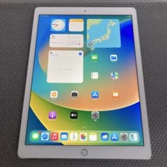 382【早い者勝ち】美品☆電池最良好☆iPadPro128GB12.9インチ☆ - メルカリ