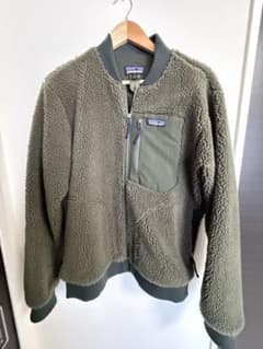 Patagonia/Retro-X Bomber JKT/フリース/廃盤のサムネイル