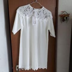大きいサイズワンピース新品未使用のサムネイル