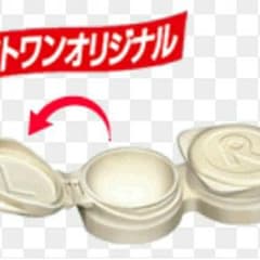 コンタクト ケース 12個セット 未使用のサムネイル