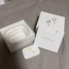 Apple AirPods 第3世代 空箱のサムネイル