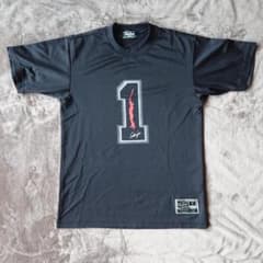 1】北海道日本ハムファイターズ 新庄剛志Tシャツ Rawlings - メルカリ