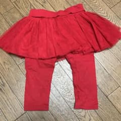 babyGap スカート付きレギンスのサムネイル