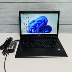 Windows11オフィス付Core i5 SSD高速起動 NEC FHDタッチ - メルカリ