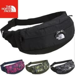 North Face ウエストポーチ早い者勝ちのサムネイル