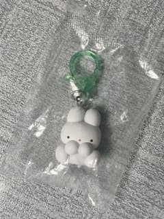もちのふみ ちいさななかまたち うさぎさん マスコットのサムネイル
