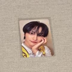 ateez ソンファ makestar 特典トレカ キューティーズ cuteez - メルカリ